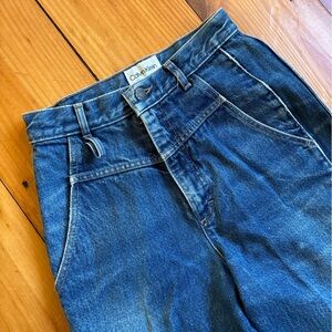 Unique Vintage Calvin Klein Jeans